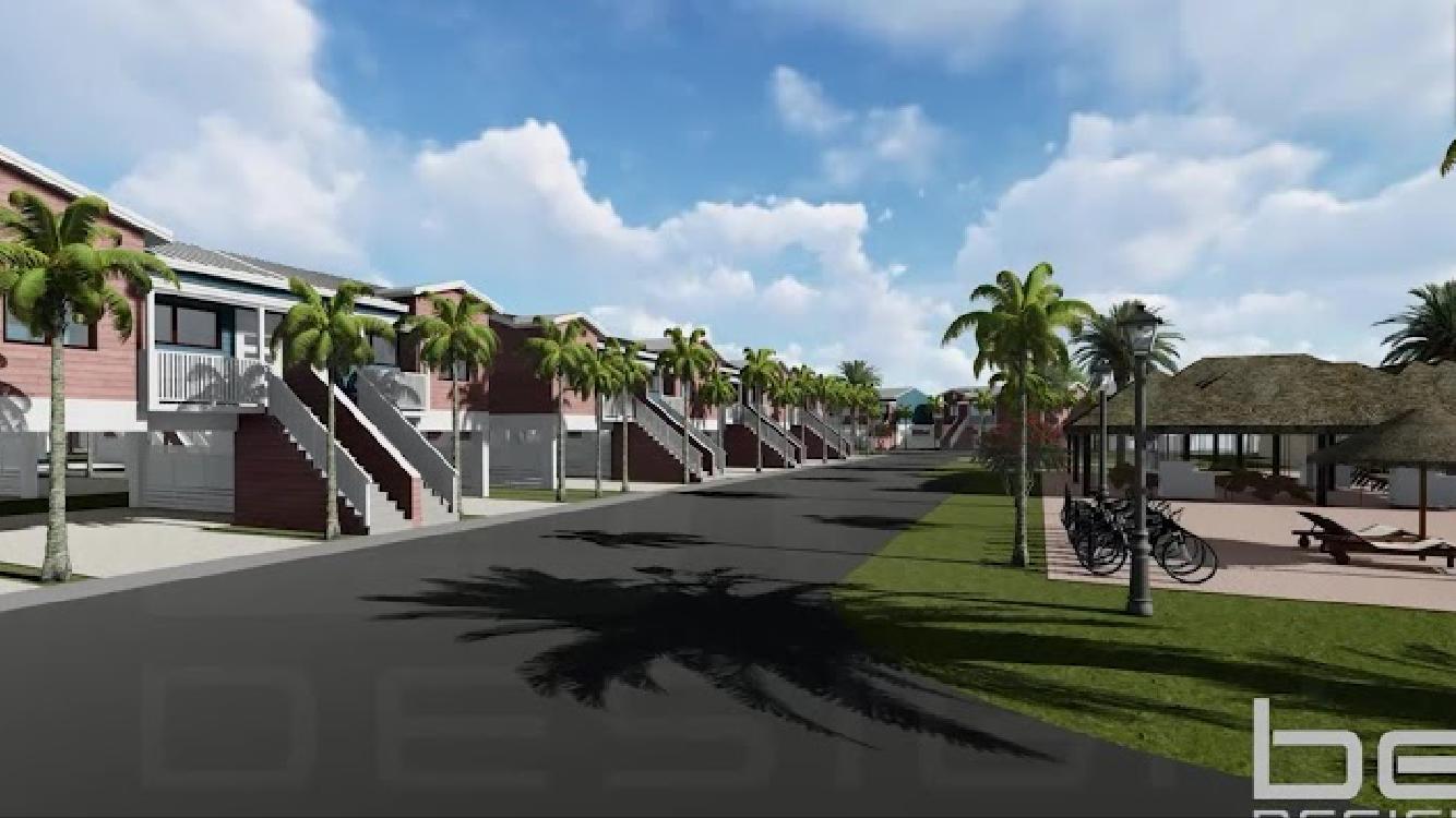 10877 Overseas Highway, Unit 26A Marathon, FL 33050 - Photo 6 of 23 Rendering Photo