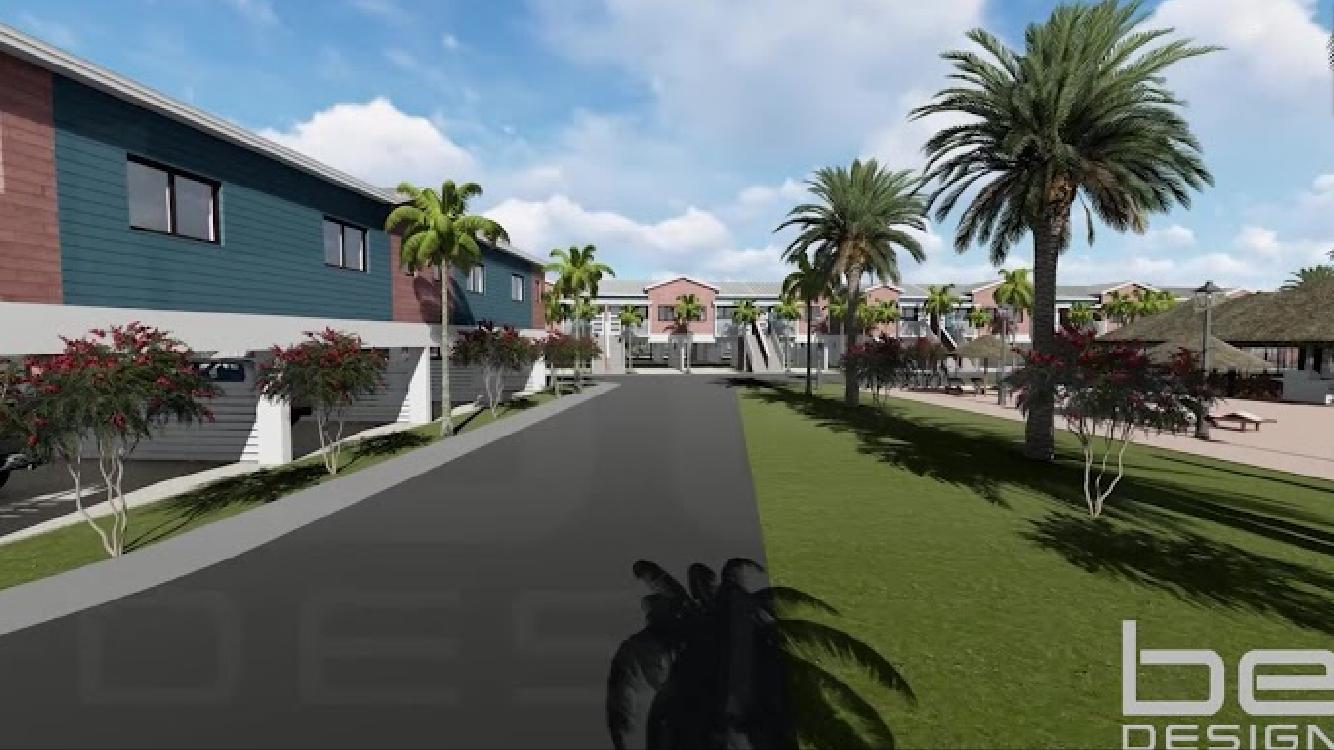 10877 Overseas Highway, Unit 26A Marathon, FL 33050 - Photo 7 of 23 Rendering Photo