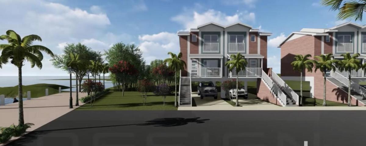 10877 Overseas Highway, Unit 26A Marathon, FL 33050 - Photo 8 of 23 Rendering Photo