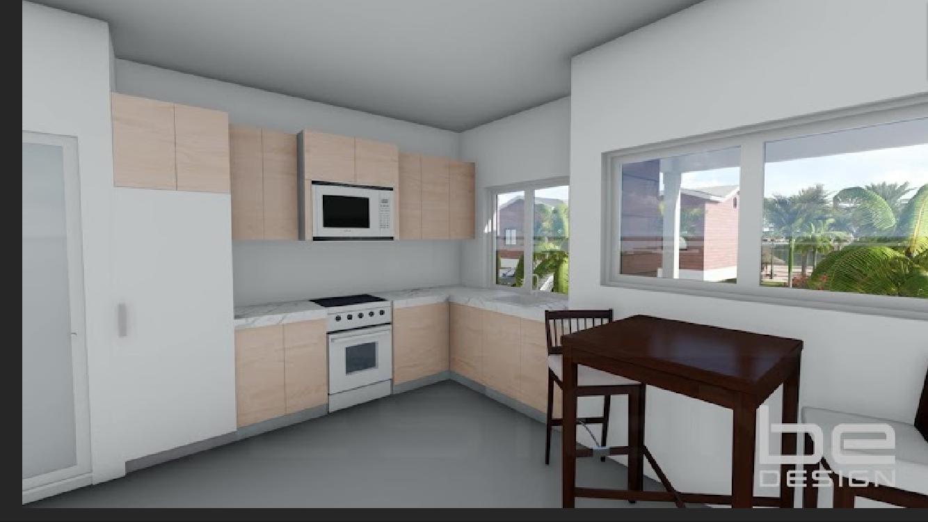 10877 Overseas Highway, Unit 26A Marathon, FL 33050 - Photo 9 of 23 Rendering Photo