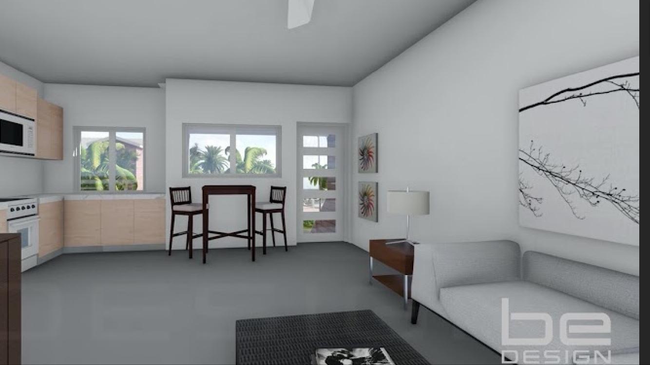 10877 Overseas Highway, Unit 26A Marathon, FL 33050 - Photo 10 of 23 Rendering Photo