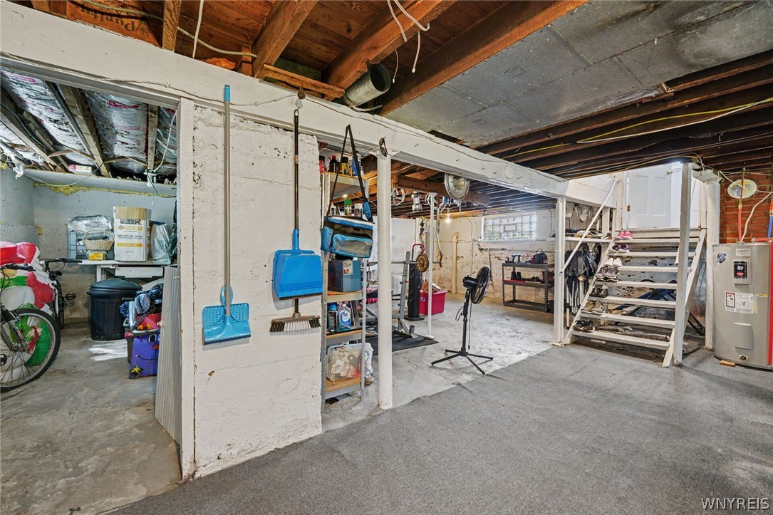 16 Prospect Street Arcade, NY 14009 - Photo 38 of 39