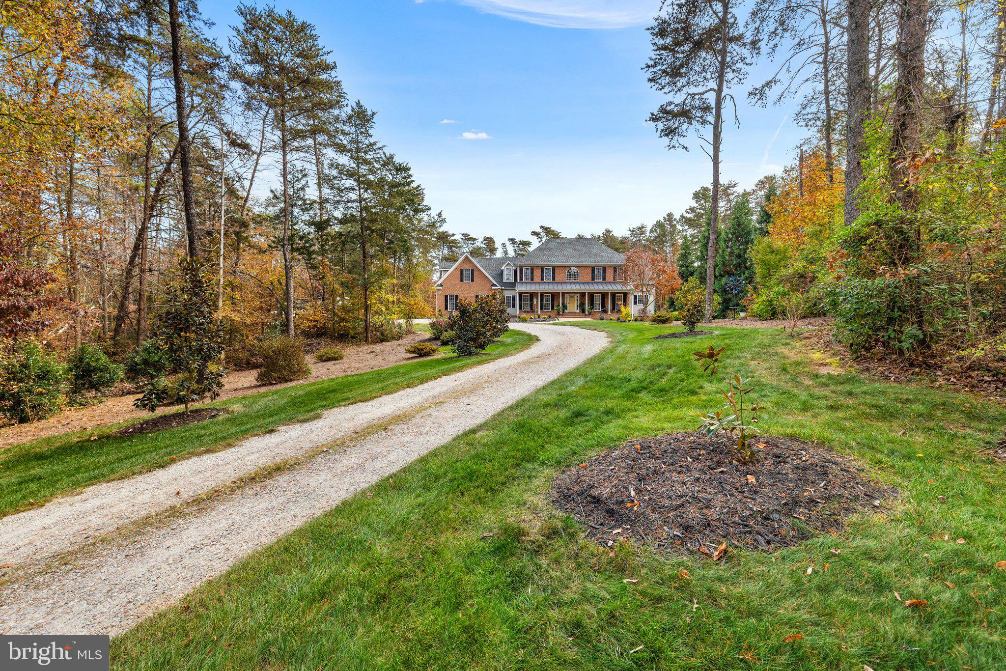 1179 Lickinghole Road Goochland, VA 23063 - Photo 1 of 63 Gallery Image 1