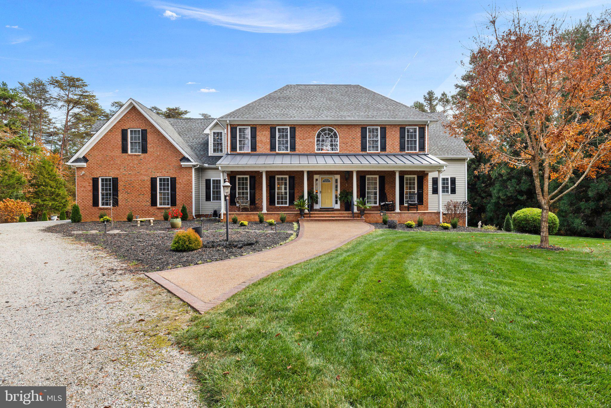 1179 Lickinghole Road Goochland, VA 23063 - Photo 2 of 63 Gallery Image 2