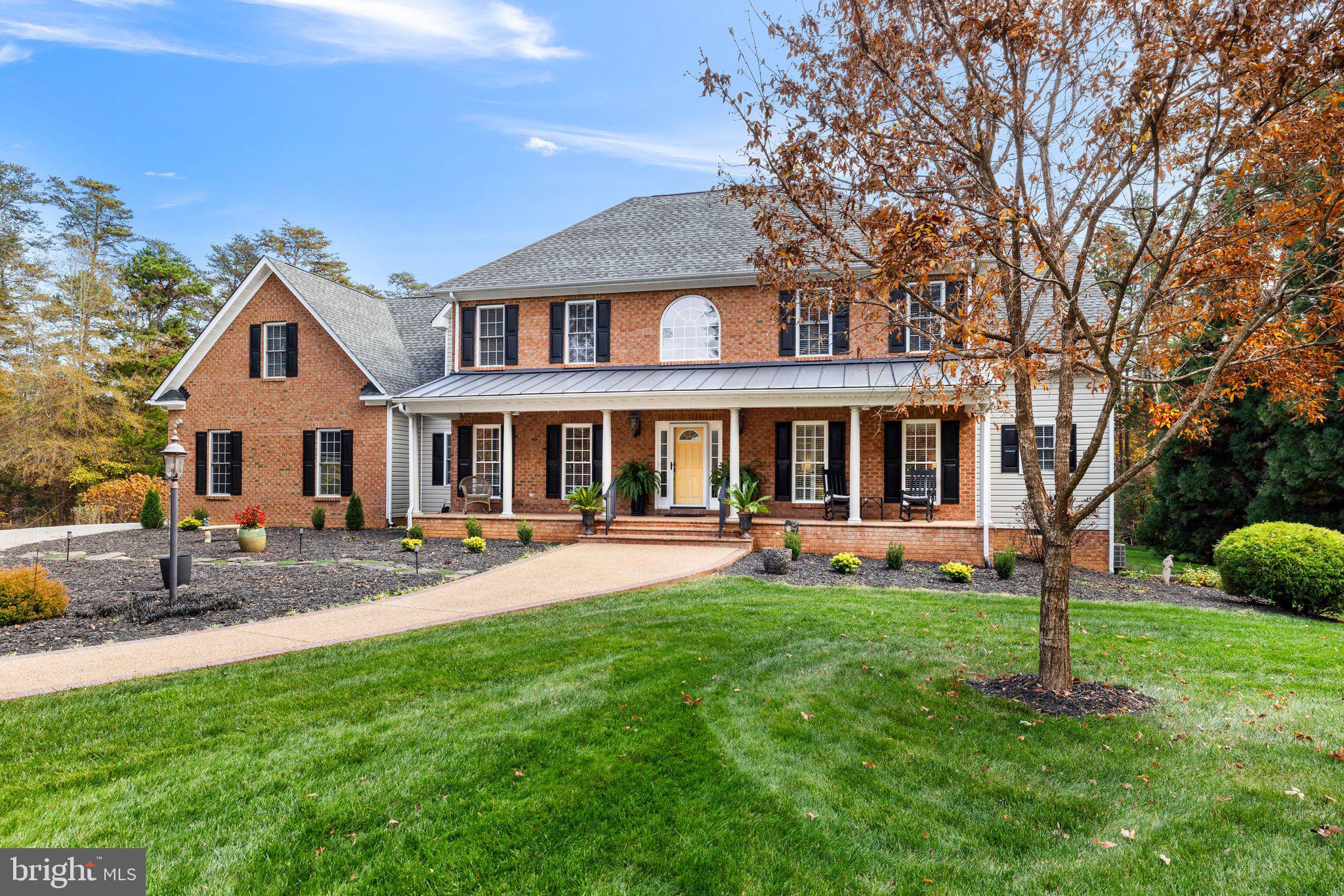 1179 Lickinghole Road Goochland, VA 23063 - Photo 3 of 63 Gallery Image 3