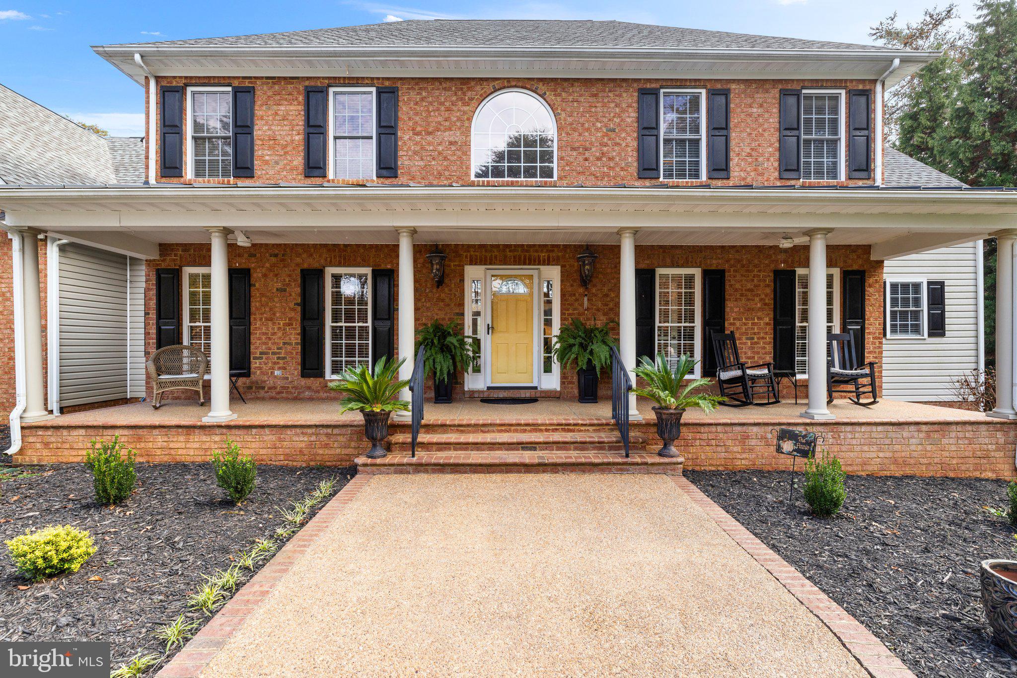 1179 Lickinghole Road Goochland, VA 23063 - Photo 4 of 63 Gallery Image 4