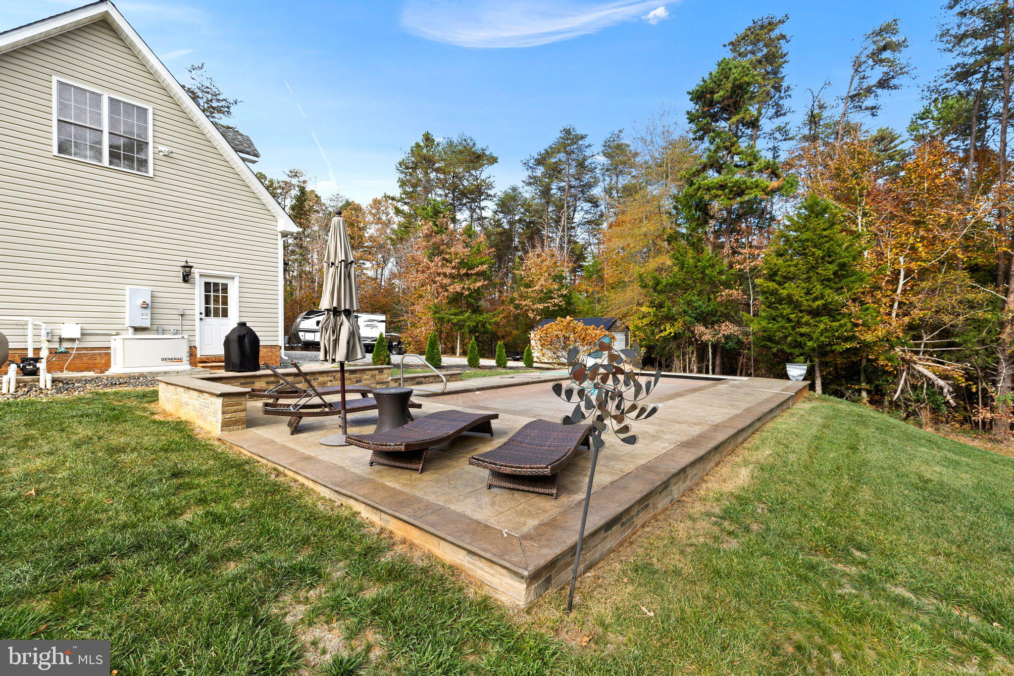 1179 Lickinghole Road Goochland, VA 23063 - Photo 42 of 63 Gallery Image 42