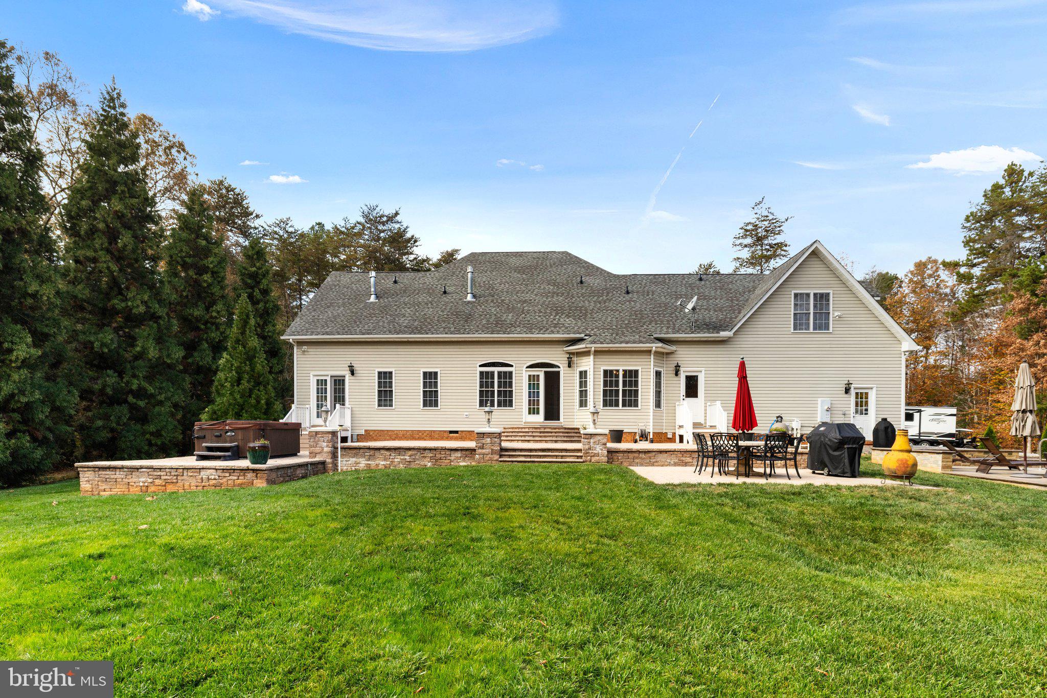 1179 Lickinghole Road Goochland, VA 23063 - Photo 43 of 63 Gallery Image 43