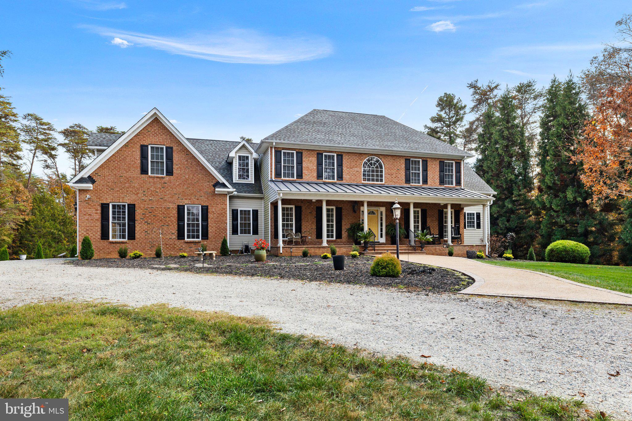 1179 Lickinghole Road Goochland, VA 23063 - Photo 45 of 63 Gallery Image 45