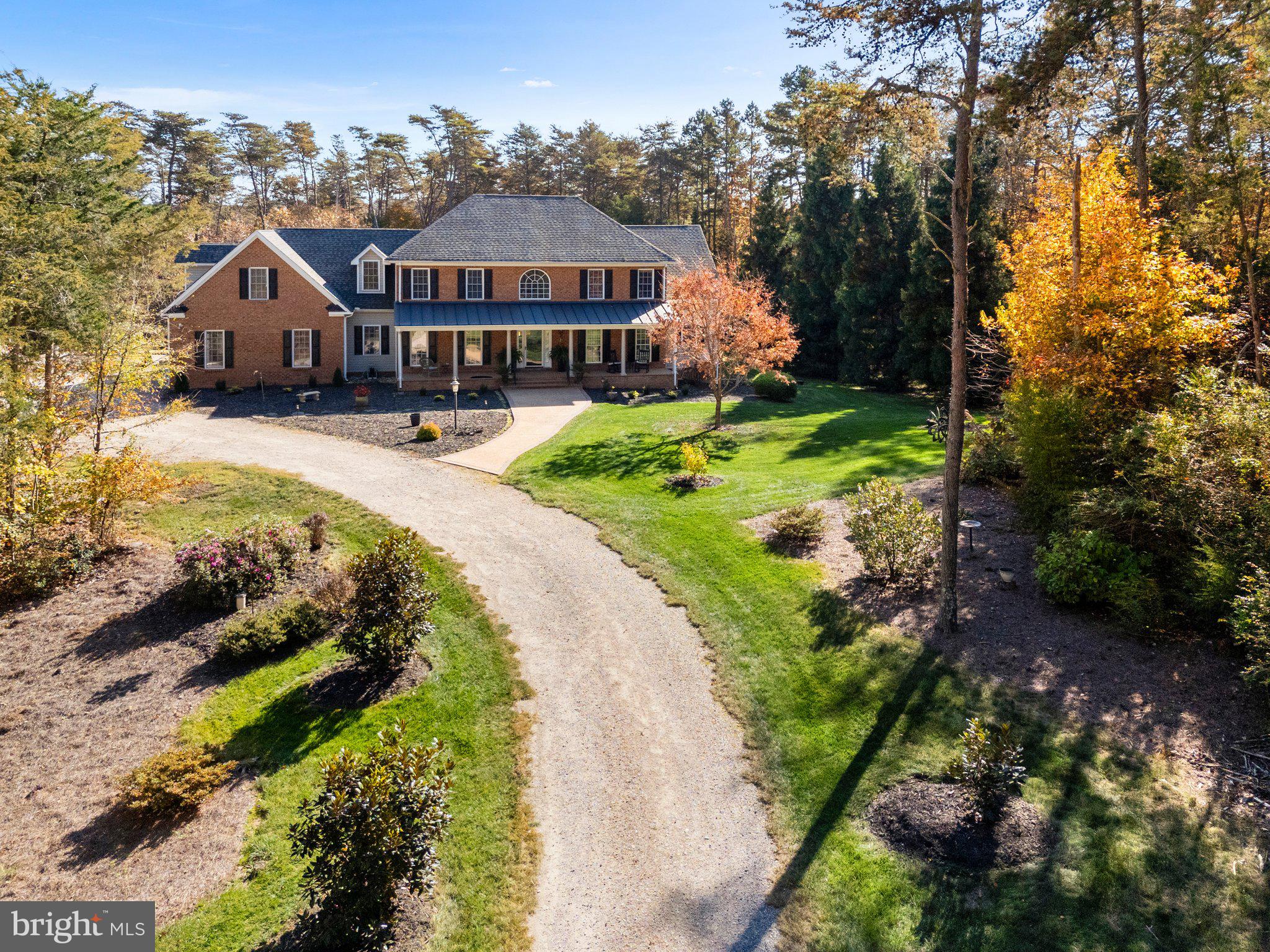 1179 Lickinghole Road Goochland, VA 23063 - Photo 49 of 63 Gallery Image 49