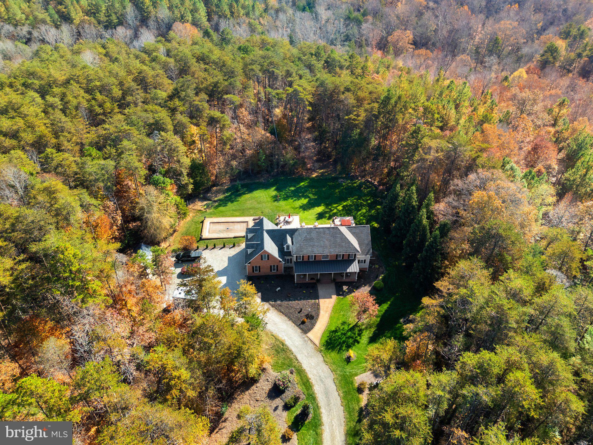 1179 Lickinghole Road Goochland, VA 23063 - Photo 51 of 63 Gallery Image 51