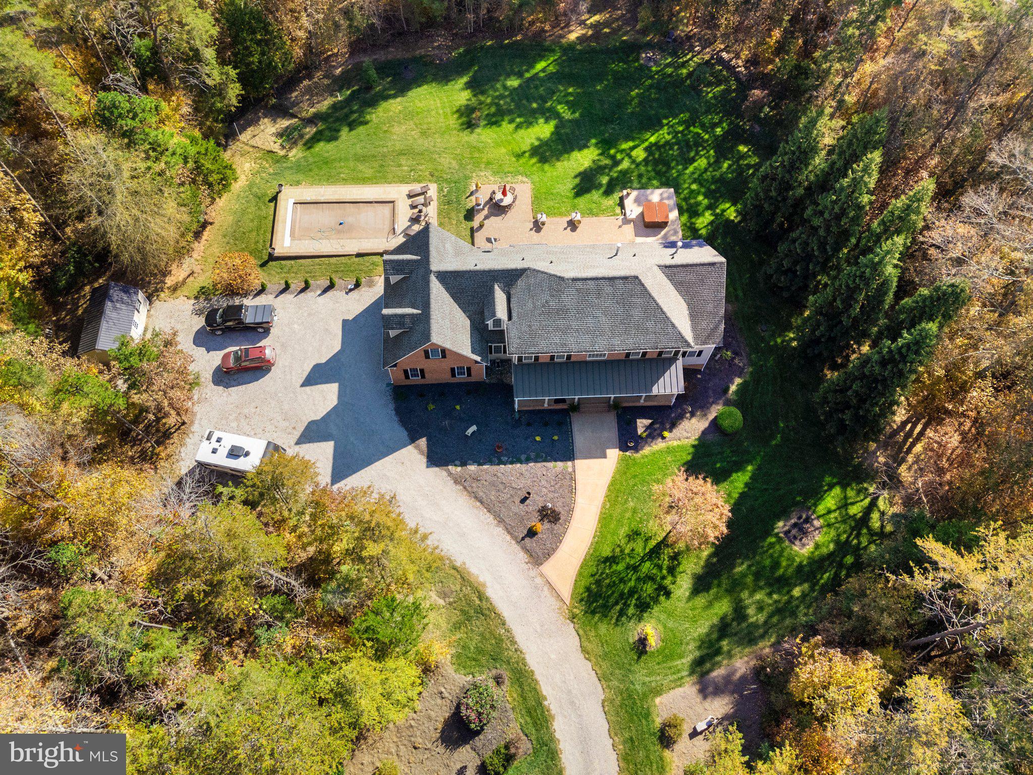 1179 Lickinghole Road Goochland, VA 23063 - Photo 55 of 63 Gallery Image 55