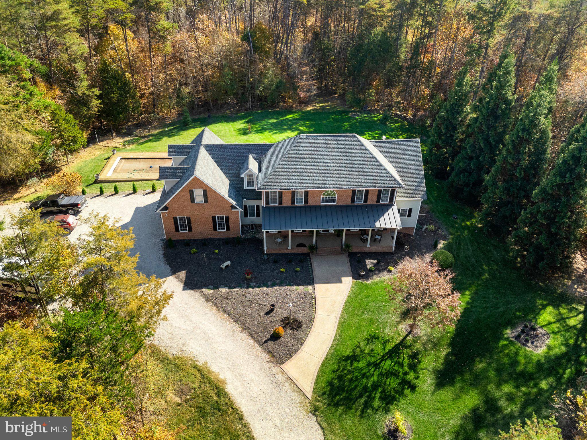 1179 Lickinghole Road Goochland, VA 23063 - Photo 56 of 63 Gallery Image 56
