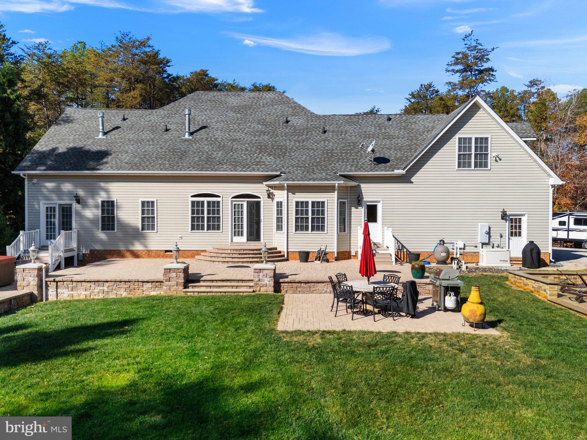 1179 Lickinghole Road Goochland, VA 23063 - Photo 57 of 63 Gallery Image 57