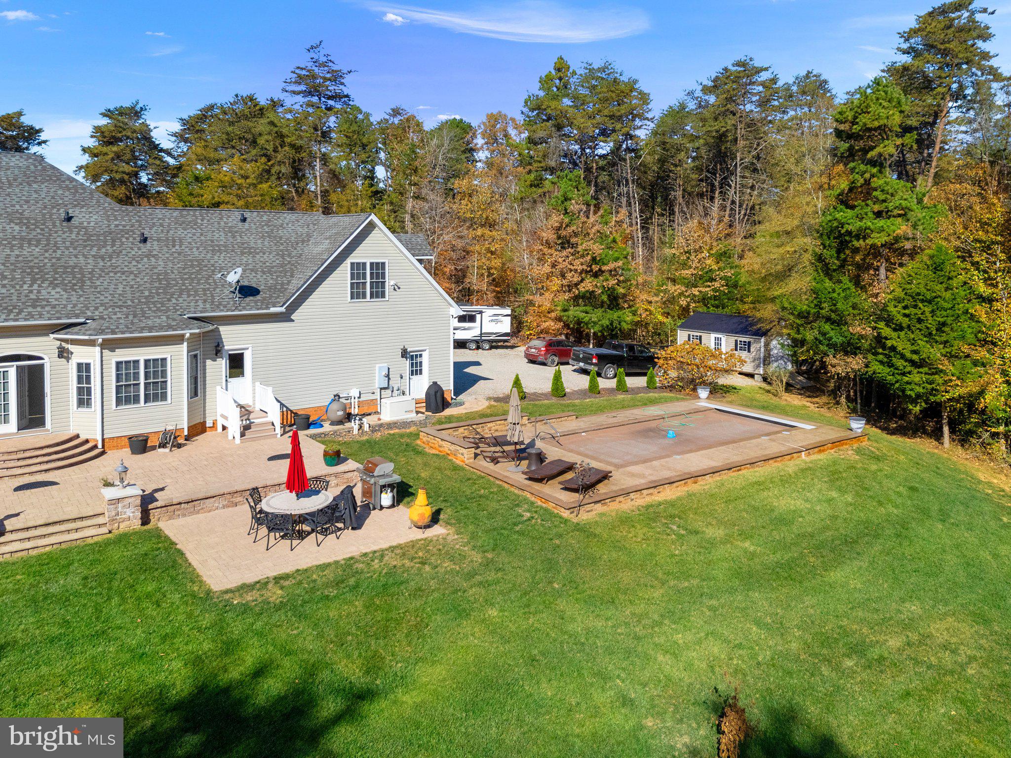 1179 Lickinghole Road Goochland, VA 23063 - Photo 58 of 63 Gallery Image 58