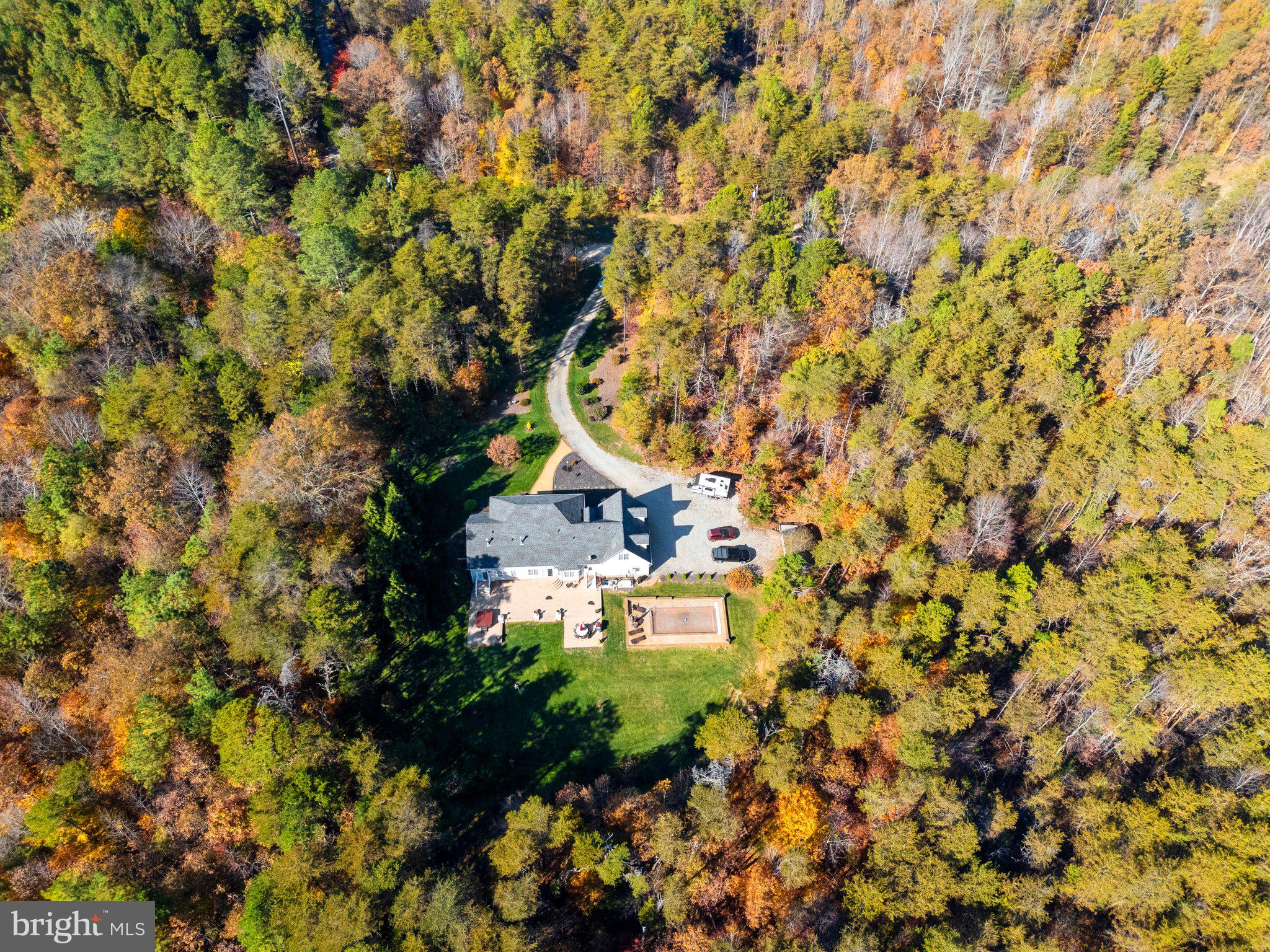 1179 Lickinghole Road Goochland, VA 23063 - Photo 59 of 63 Gallery Image 59
