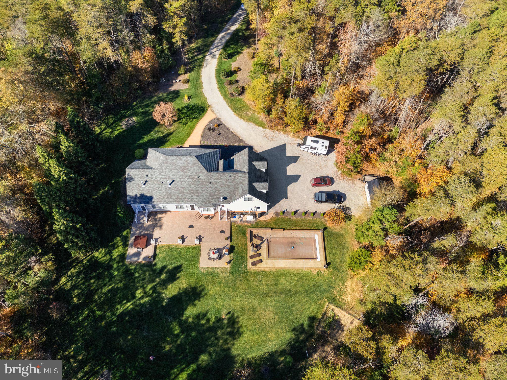 1179 Lickinghole Road Goochland, VA 23063 - Photo 60 of 63 Gallery Image 60