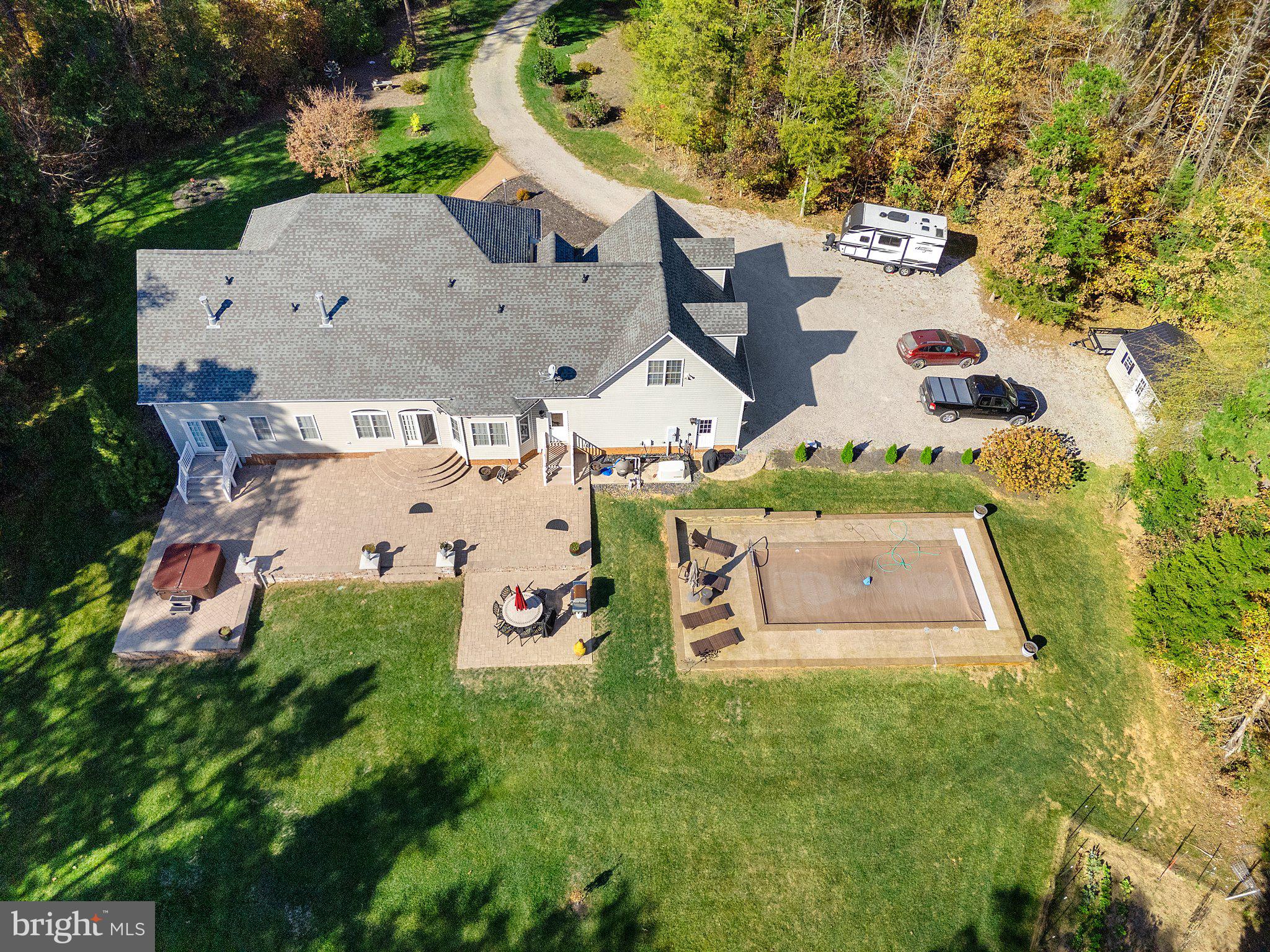 1179 Lickinghole Road Goochland, VA 23063 - Photo 61 of 63 Gallery Image 61