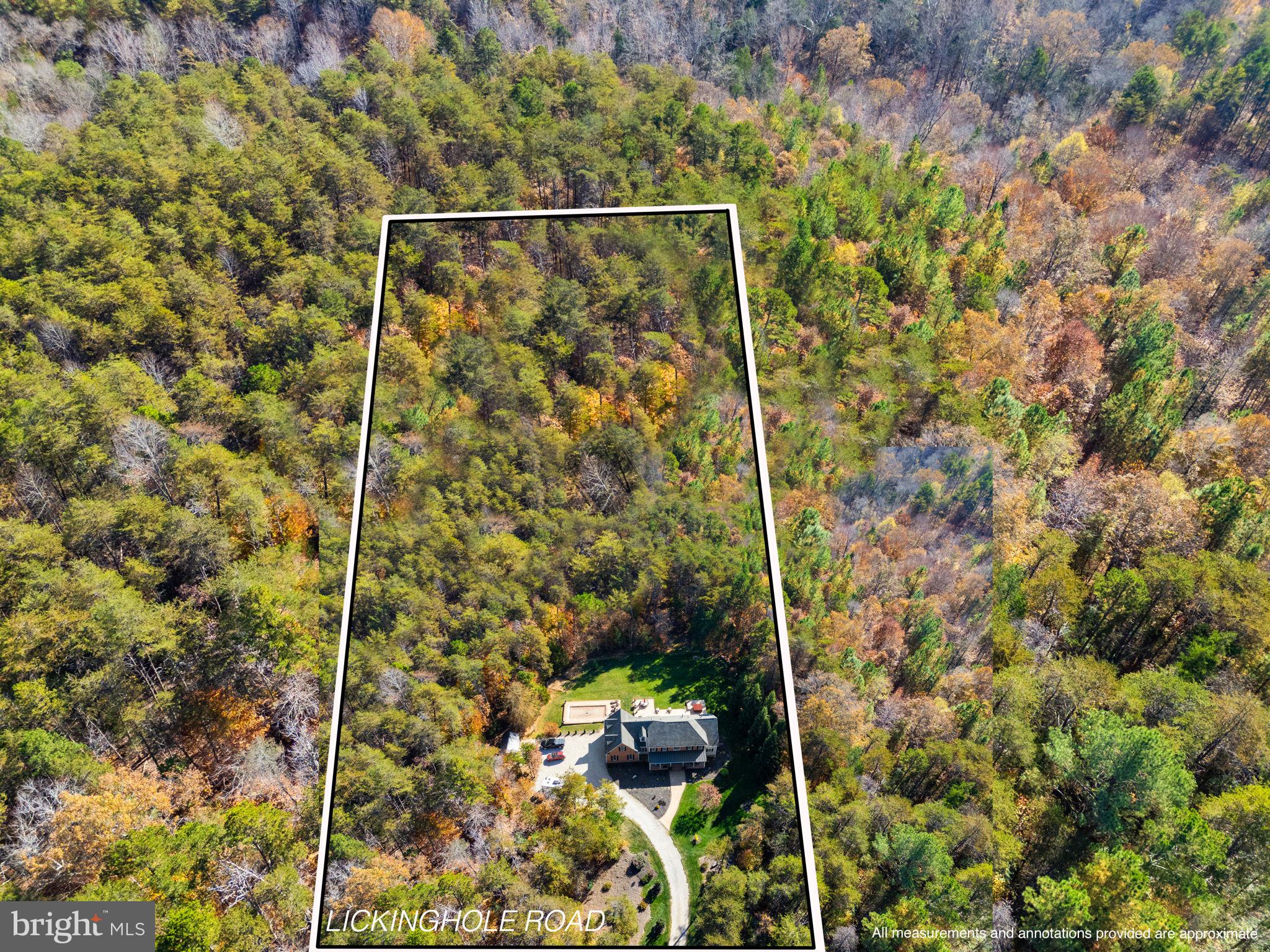 1179 Lickinghole Road Goochland, VA 23063 - Photo 62 of 63 Gallery Image 62