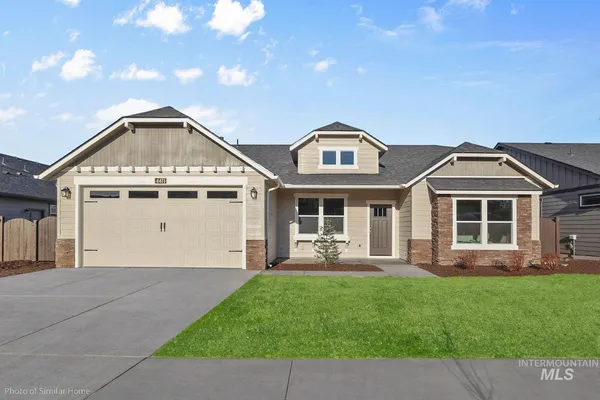 $489,990 | 418 Lone Oak Street, Middleton, ID 83644