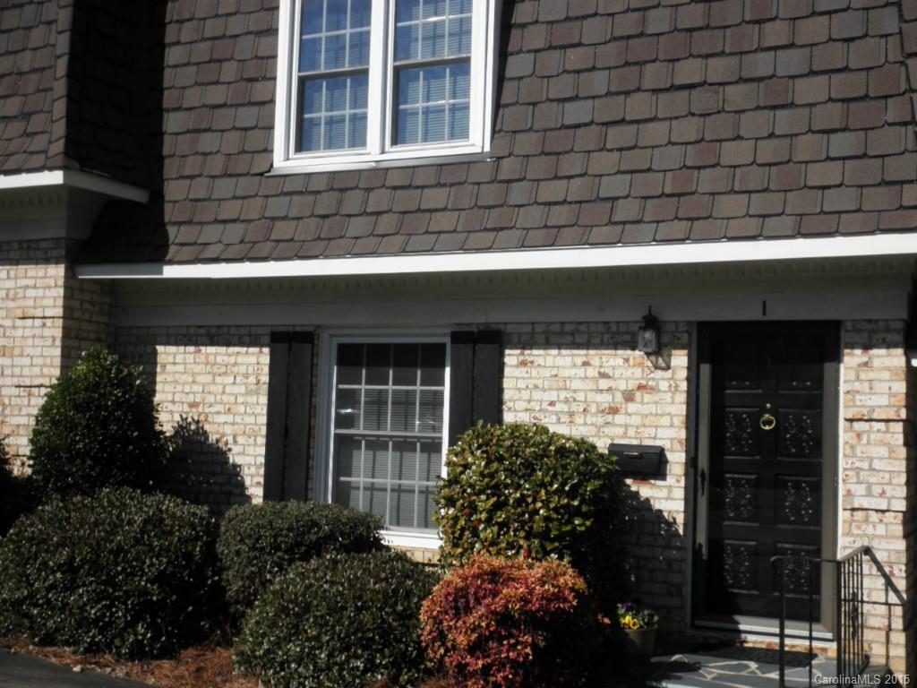 3500 Colony Road, Unit I Charlotte, NC 28211 - Photo 1 of 24 Gallery Image 1