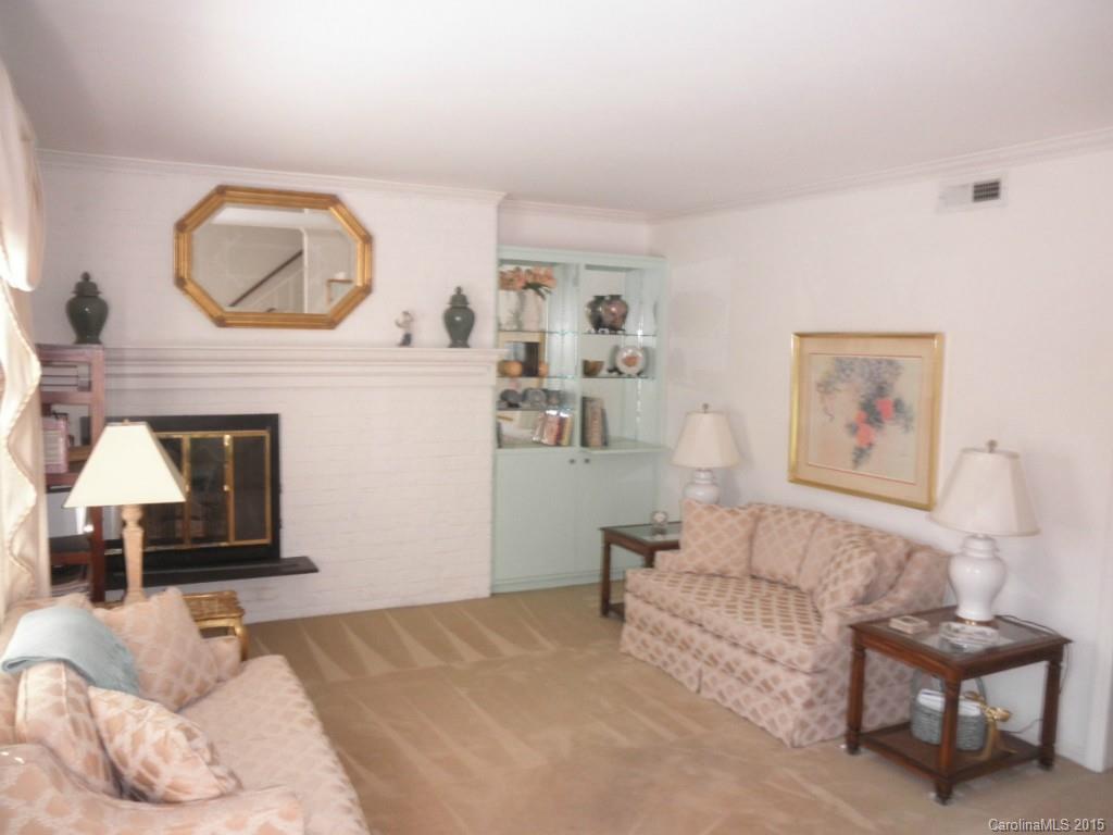 3500 Colony Road, Unit I Charlotte, NC 28211 - Photo 2 of 24 Gallery Image 2