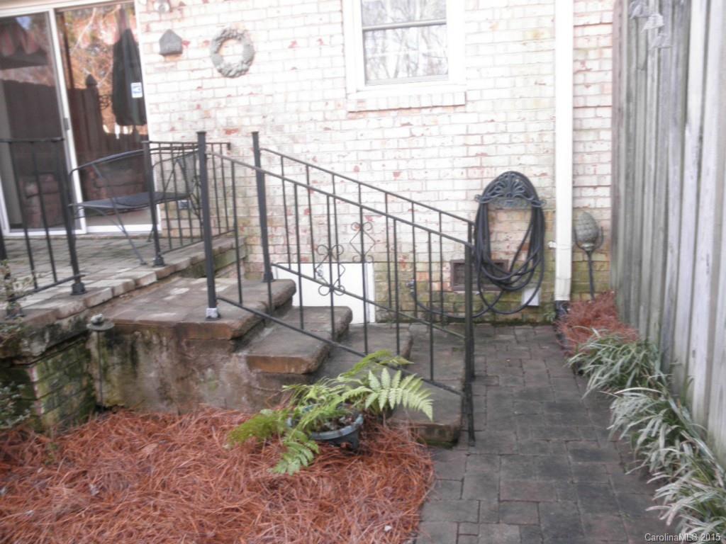 3500 Colony Road, Unit I Charlotte, NC 28211 - Photo 18 of 24 Gallery Image 18