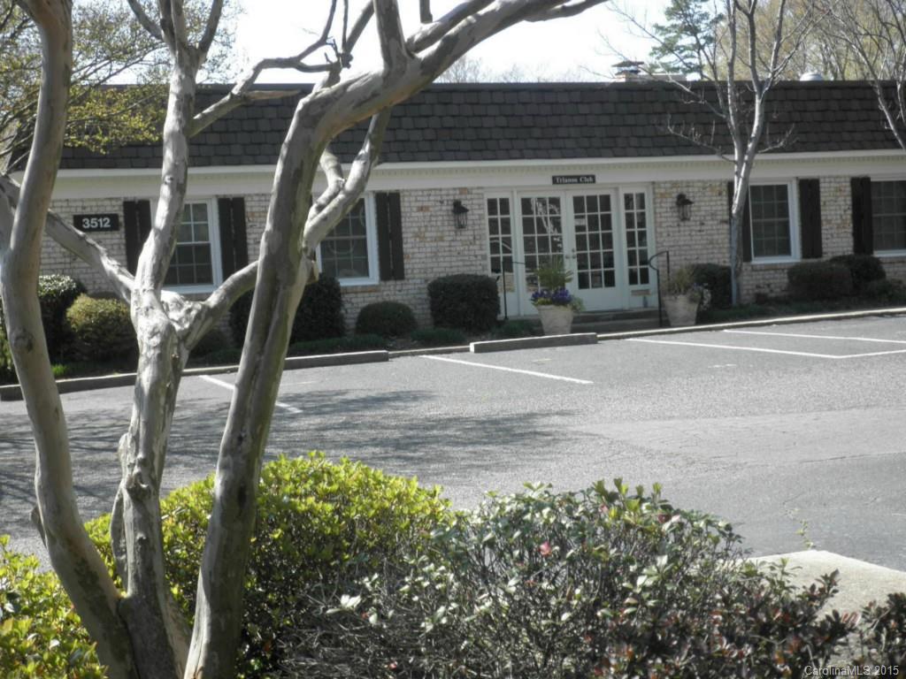 3500 Colony Road, Unit I Charlotte, NC 28211 - Photo 21 of 24 Gallery Image 21