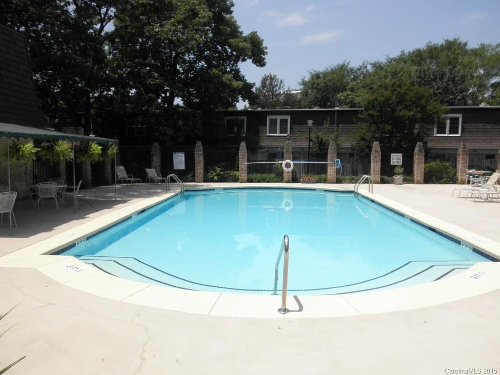 3500 Colony Road, Unit I Charlotte, NC 28211 - Photo 22 of 24 Gallery Image 22