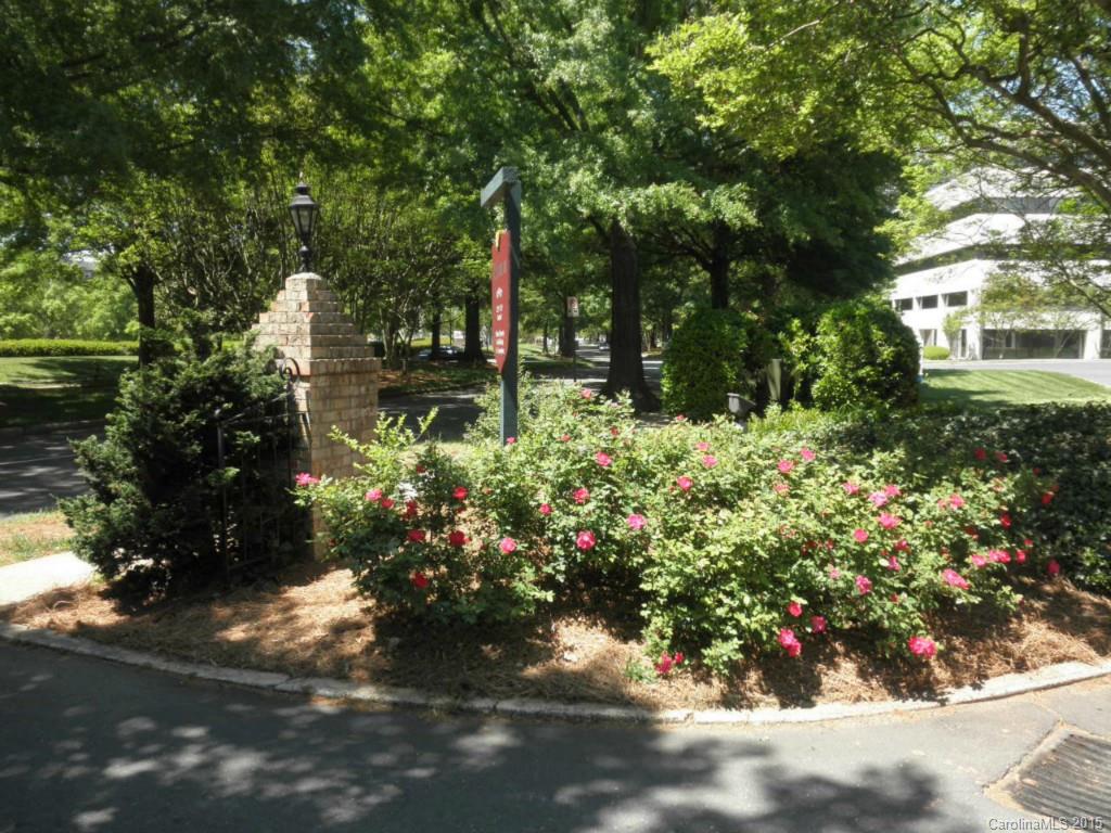 3500 Colony Road, Unit I Charlotte, NC 28211 - Photo 23 of 24 Gallery Image 23