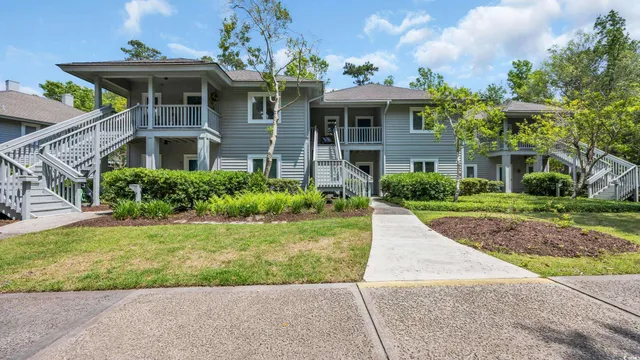 $235,000 | 1221 Tidewater Drive, Unit 122, North Myrtle Beach, SC 29582