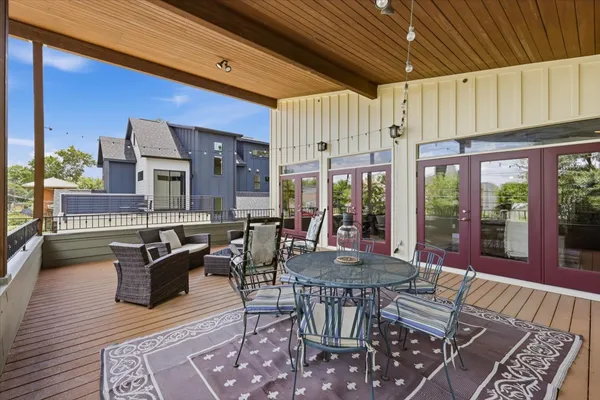 $395,000 | 1415 West 51st Street, Unit 2, Austin, TX 78756