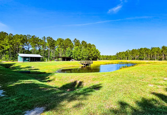 $5,334,000 | 565 Hidden Lake, Walterboro, SC 29488
