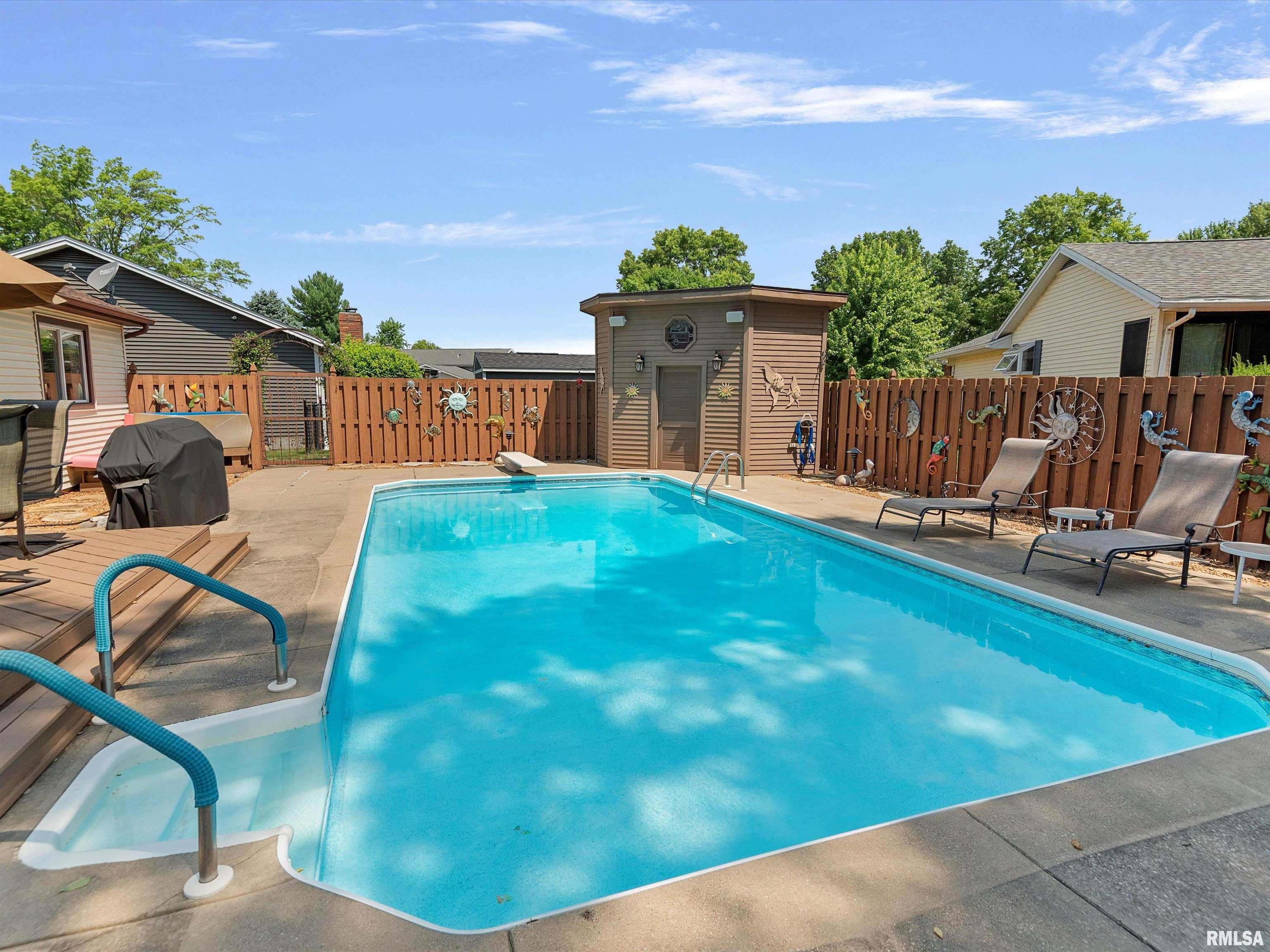 10 Hollybrook Drive Springfield, IL 62702 - Photo 25 of 30
