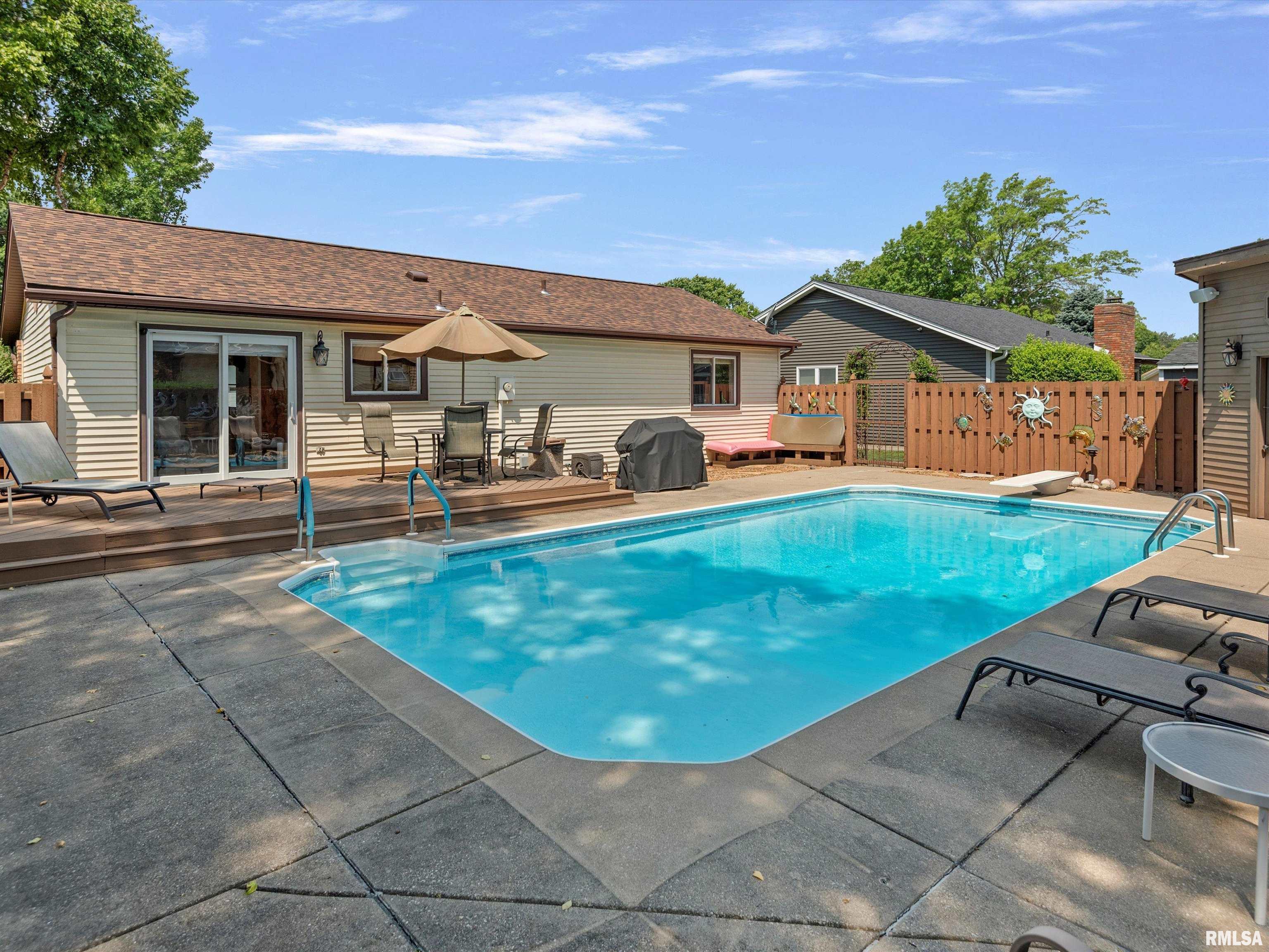 10 Hollybrook Drive Springfield, IL 62702 - Photo 26 of 30