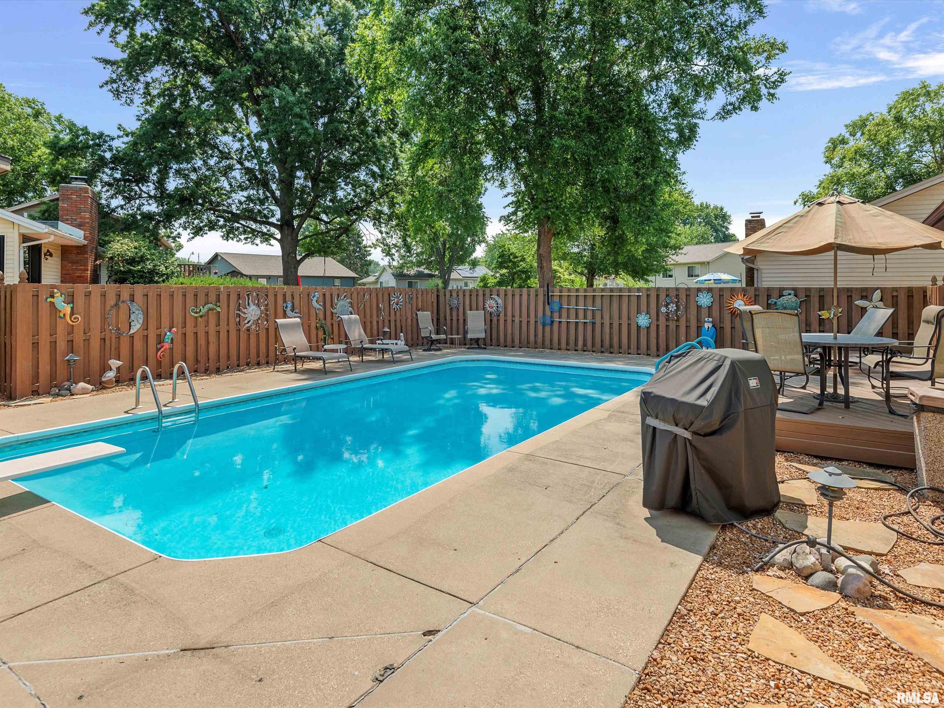10 Hollybrook Drive Springfield, IL 62702 - Photo 29 of 30