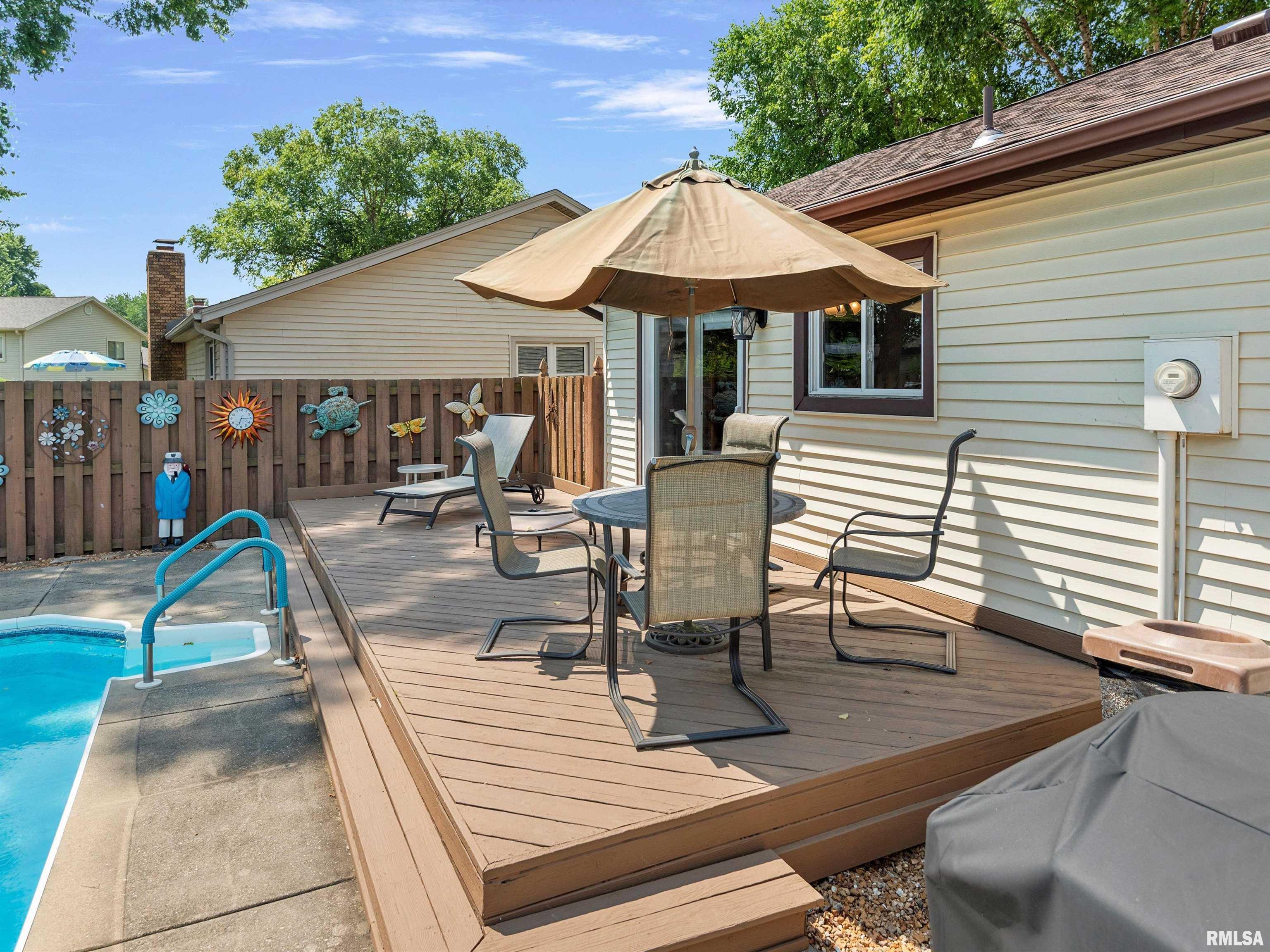 10 Hollybrook Drive Springfield, IL 62702 - Photo 30 of 30