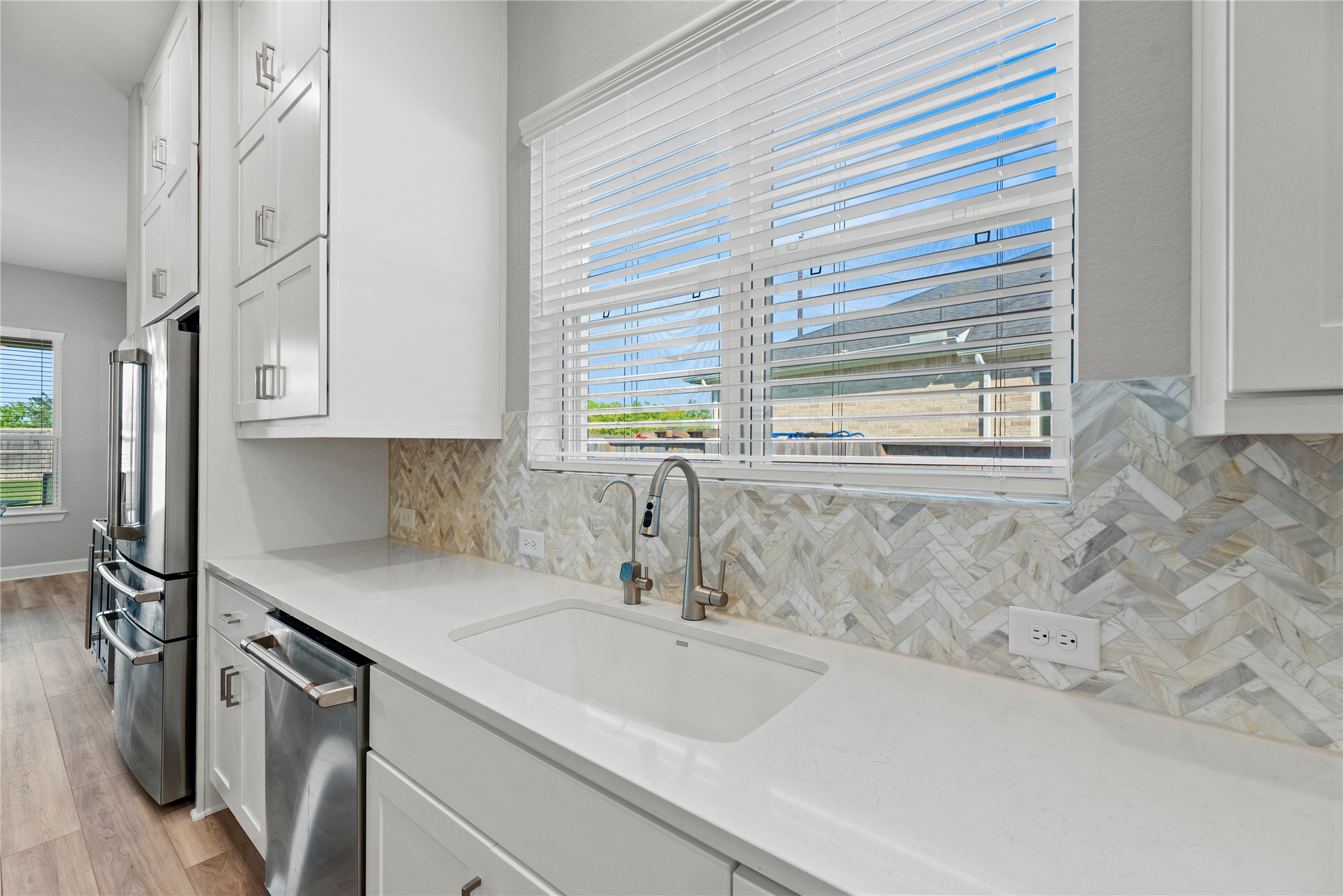 3111 Swift Way Katy, TX 77493 - Photo 27 of 50