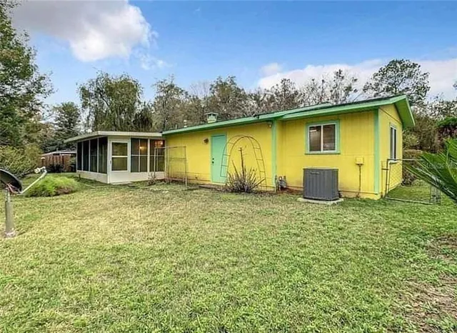 $338,000 | 4510 Northwest 31st Avenue, Gainesville, FL 32606