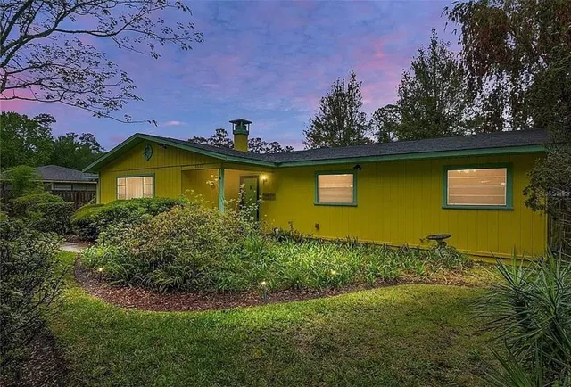 $338,000 | 4510 Northwest 31st Avenue, Gainesville, FL 32606