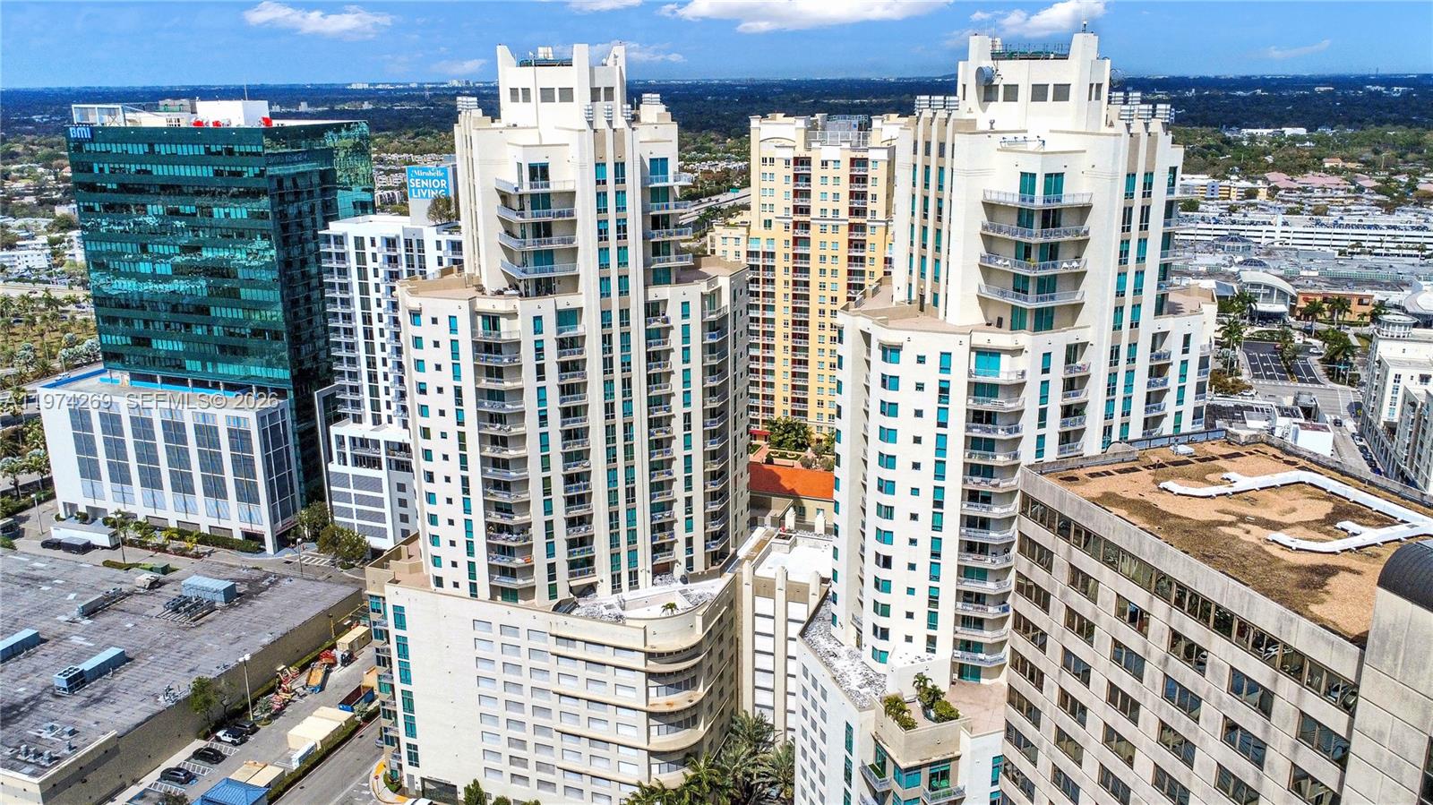 9066 Southwest 73rd Court, Unit 203 Miami, FL 33156 - Photo 2 of 28