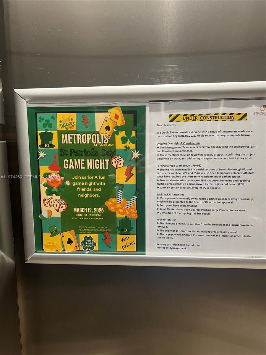 9066 Southwest 73rd Court, Unit 203 Miami, FL 33156 - Photo 28 of 28 a picture of a window