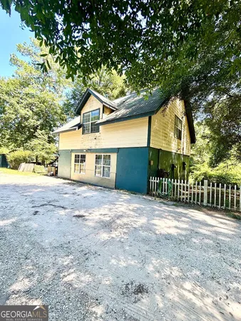 $450,000 | 351-353 Thurmon Loop Road, Jesup, GA 31545