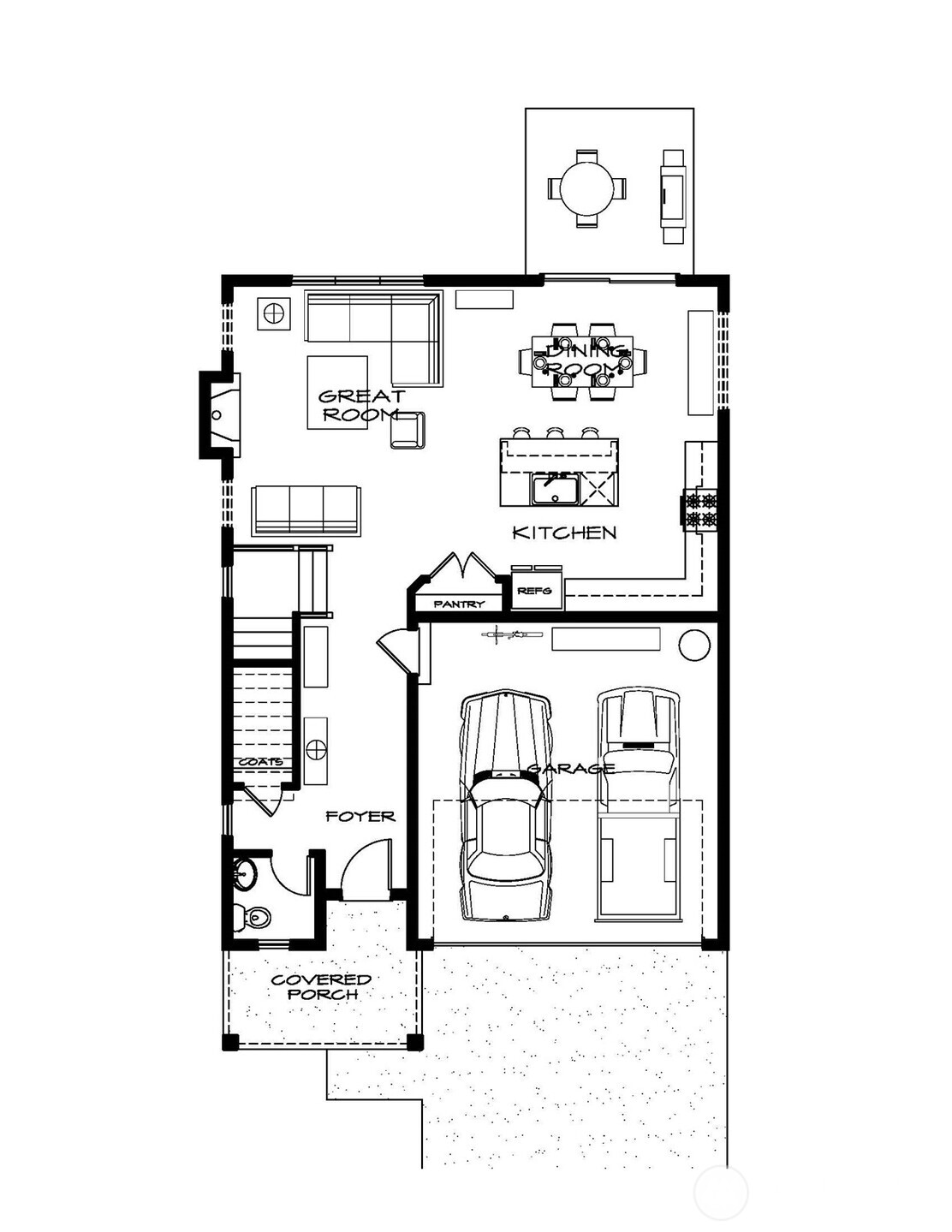 2455 Ridgeway Drive Oak Harbor, WA 98277 - Photo 2 of 10