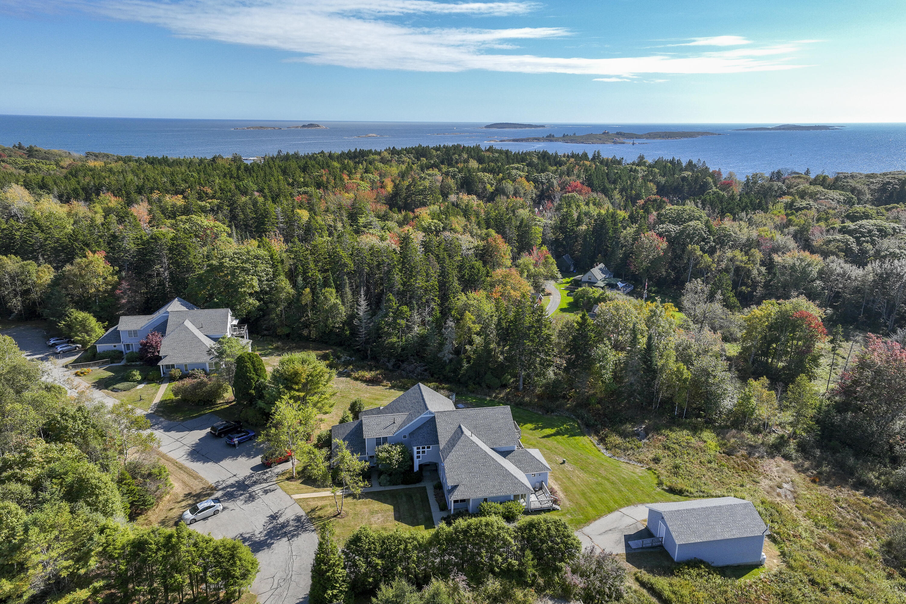 58 Ocean Ridge Drive, Unit D East Boothbay, ME 04544 - Photo 33 of 42 12-58 Ocean Ridge Dr, East Boothbay, ME-