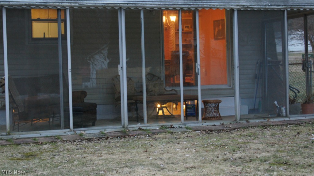 857 Renninger Road New Franklin, OH 44319 - Photo 15 of 25 Enclosed Patio