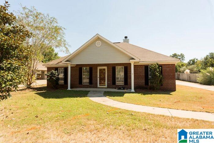 109 Star View Circle Alabaster, AL 35007 - Photo 1 of 1