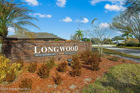 $365,000 | 2553 Longwood Boulevard, Melbourne, FL 32934