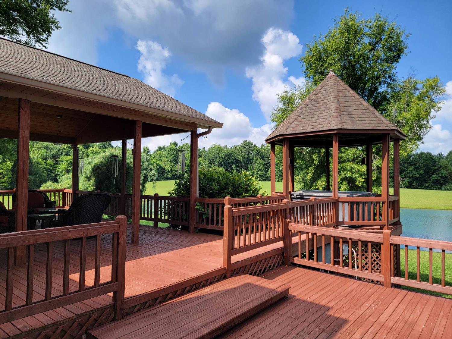 23343 Weisburg Road Sunman, IN 47041 - Photo 11 of 62