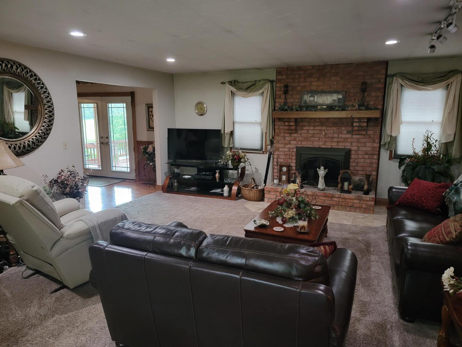 23343 Weisburg Road Sunman, IN 47041 - Photo 12 of 62